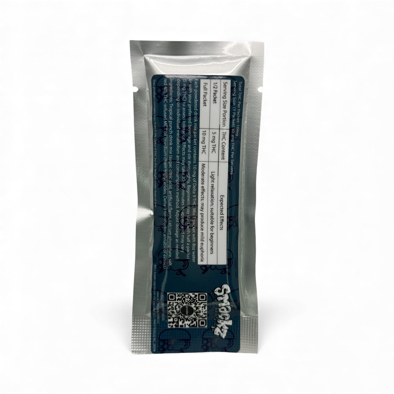 Tropical Punch Drinkz Mix- Wholesale Tier II