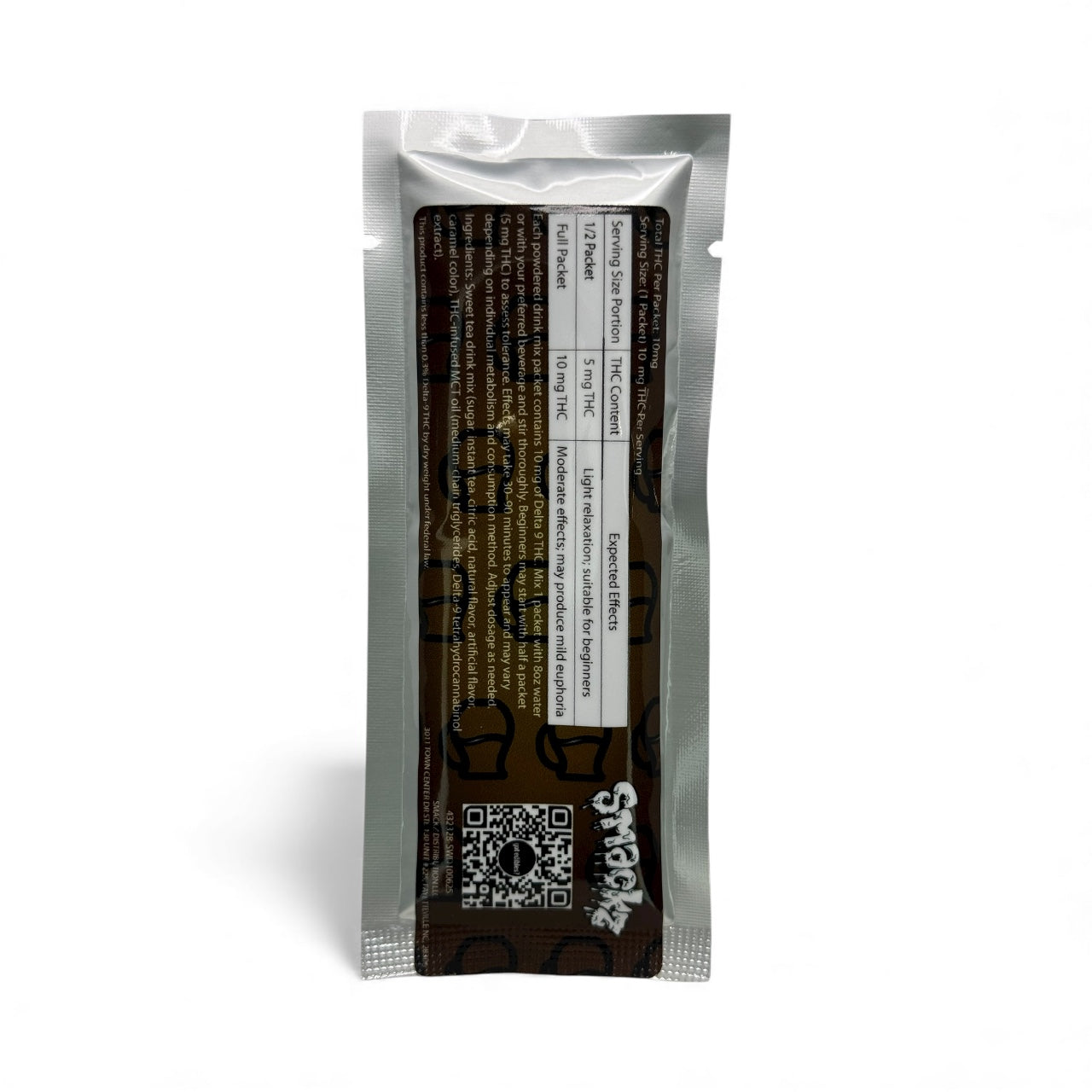 Sweet Tea Drinkz Mix- Wholesale II