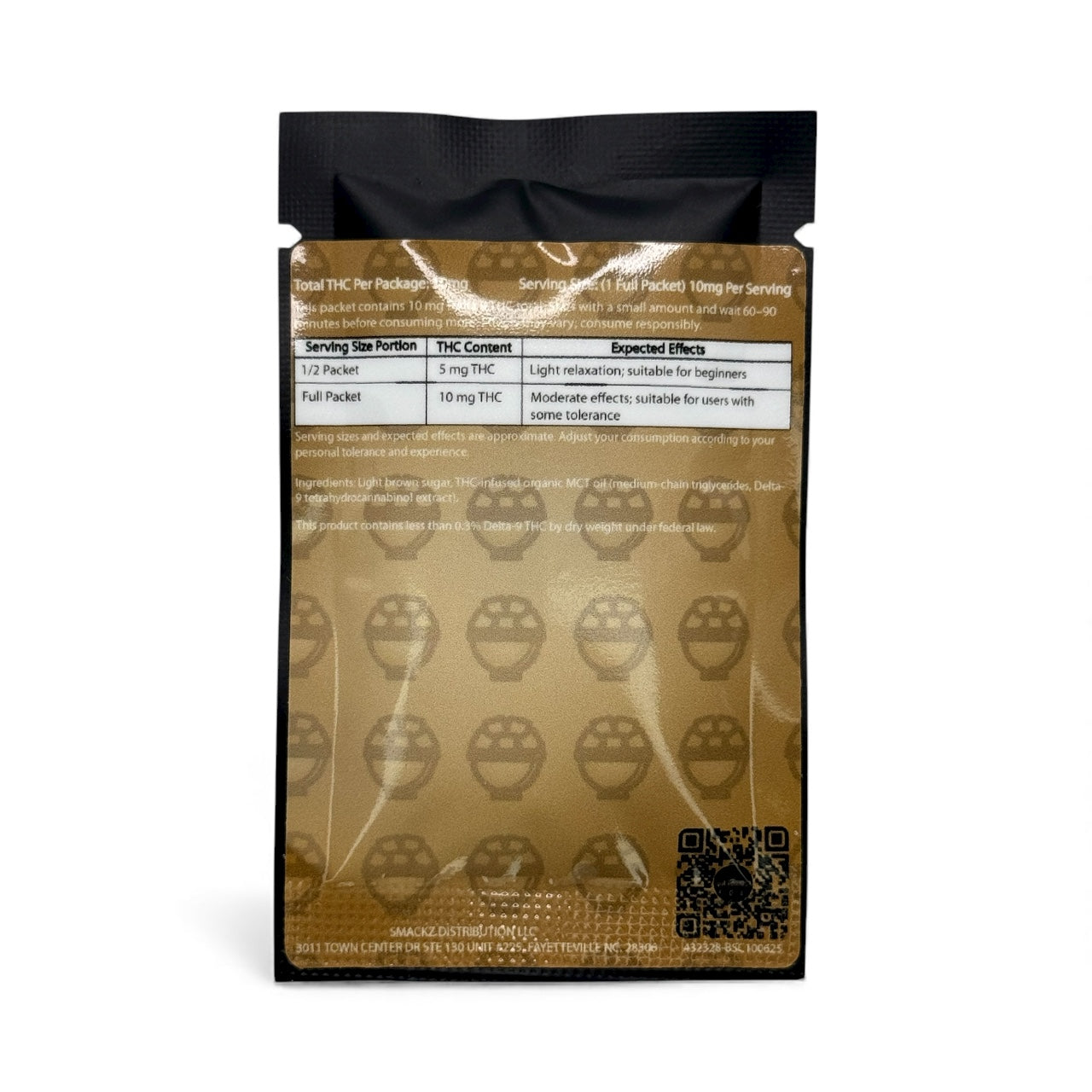 Brown Sugar Condimentz- Wholesale II