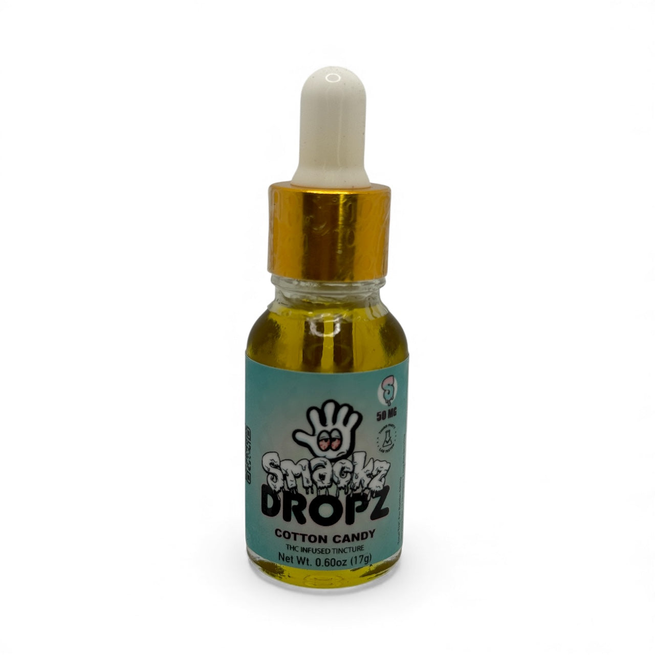Cotton Candy Dropz- Wholesale III