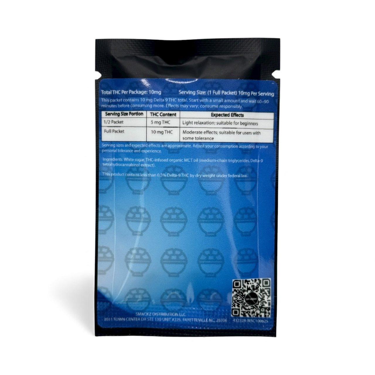 White Sugar Condimentz- Wholesale III
