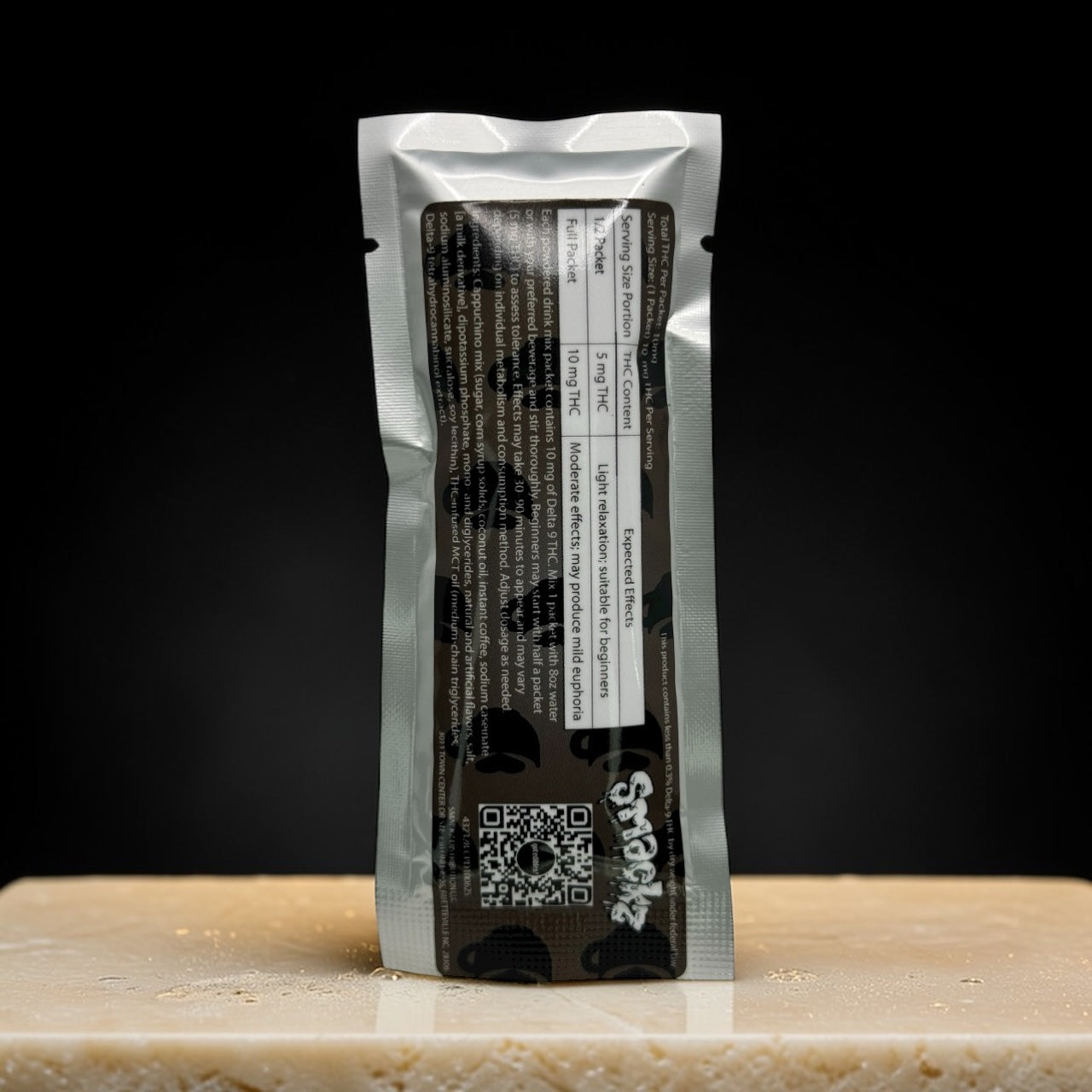 Cuppachino Drinkz Mix