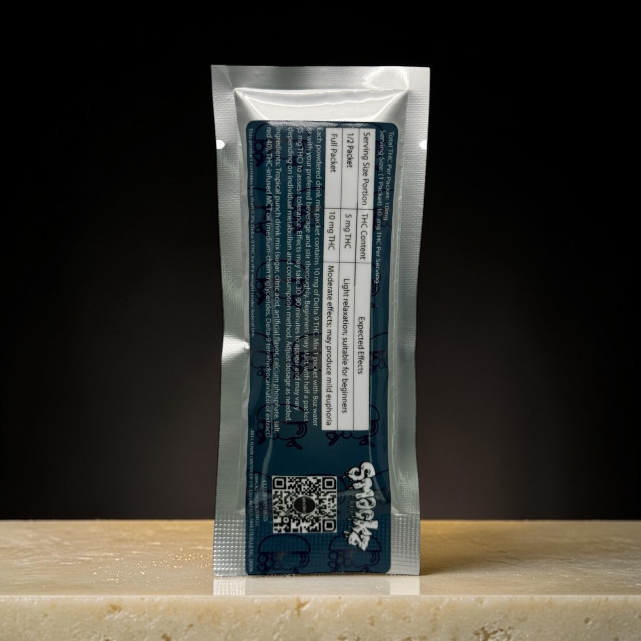 Tropical Punch Drinkz Mix