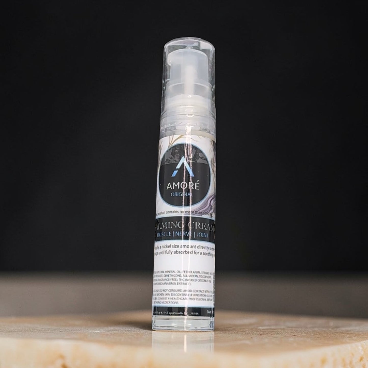 Amoré Original Calming Creme 10ml