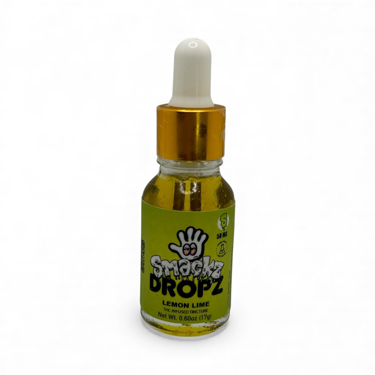 Lemon Lime Dropz- Wholesale II