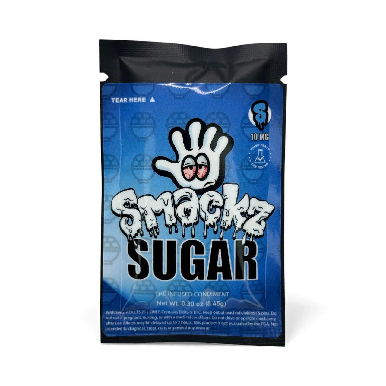 White Sugar Condimentz- Wholesale III