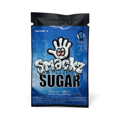 White Sugar Condimentz- Wholesale III