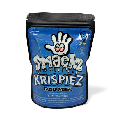 Frosted Original Krispiez- Wholesale III