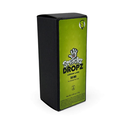 Lemon Lime Dropz- Wholesale II