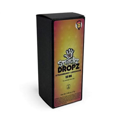 Strawberry Lemonade Dropz- Wholesale III
