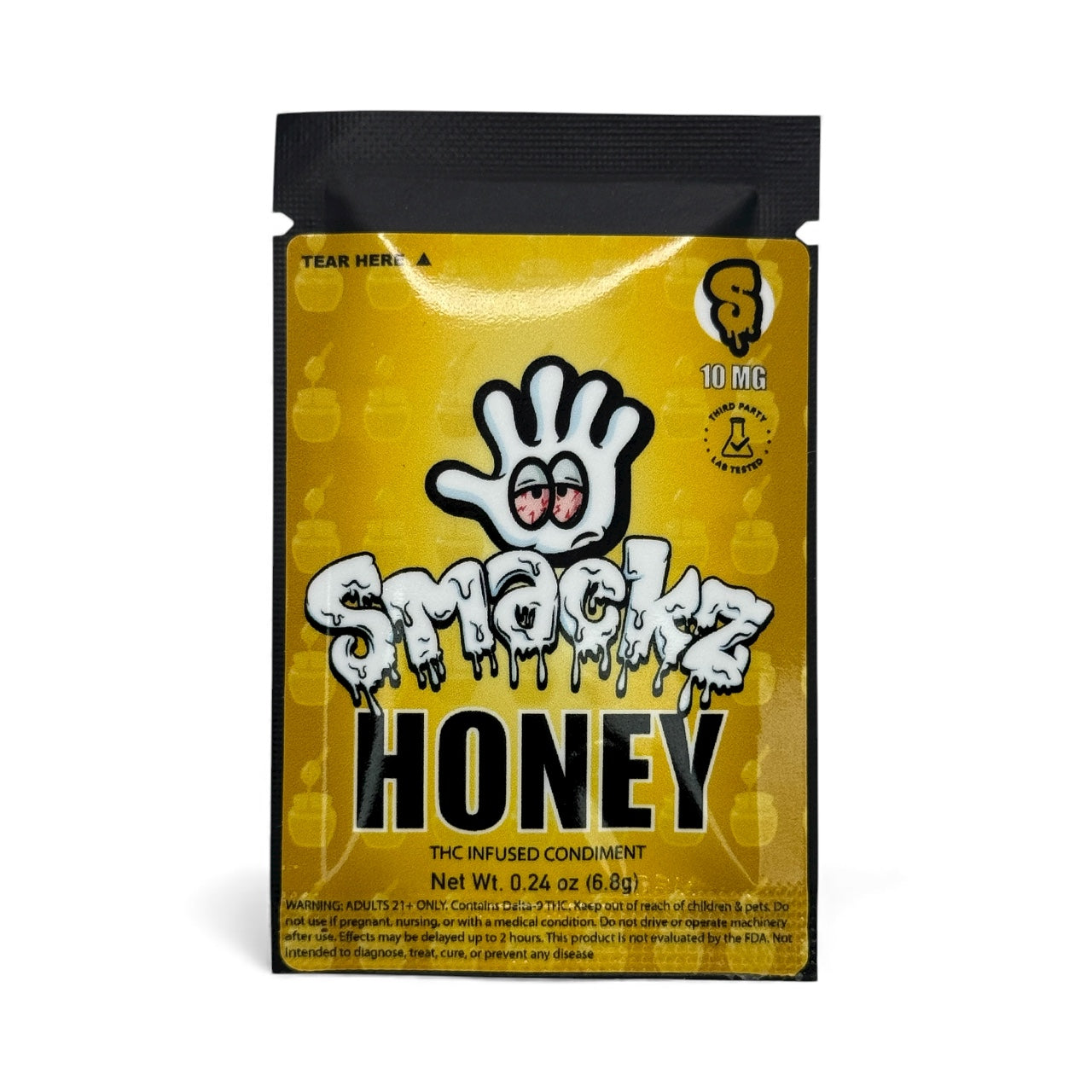 Honey Condimentz- Wholesale II