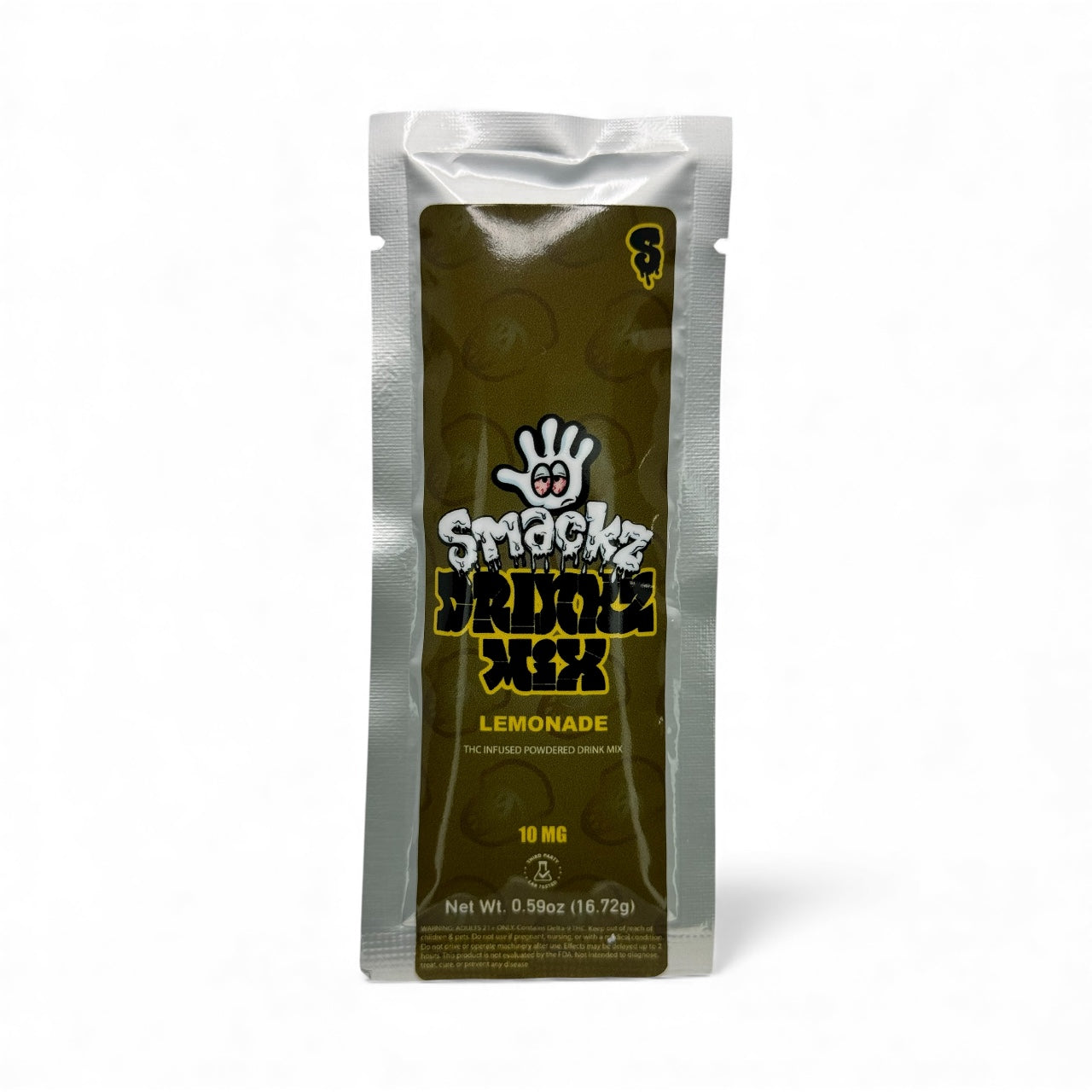 Lemonade Drinkz Mix- Wholesale II