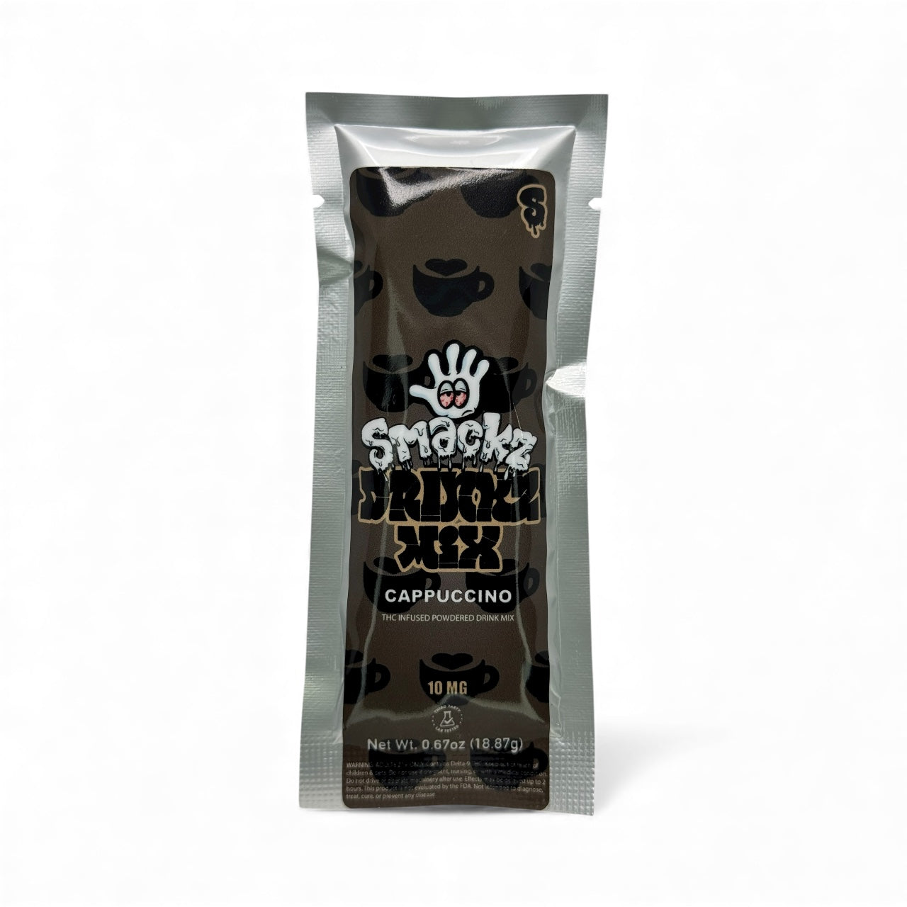 Cuppachino Drinkz Mix- Wholesale III
