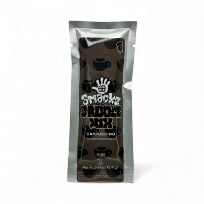 Cuppachino Drinkz Mix- Wholesale III