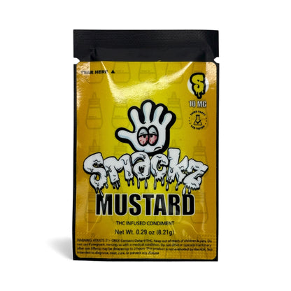 Mustard Condimentz- Wholesale II