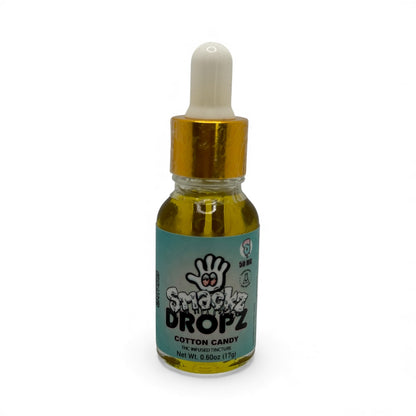 Cotton Candy Dropz- Wholesale II