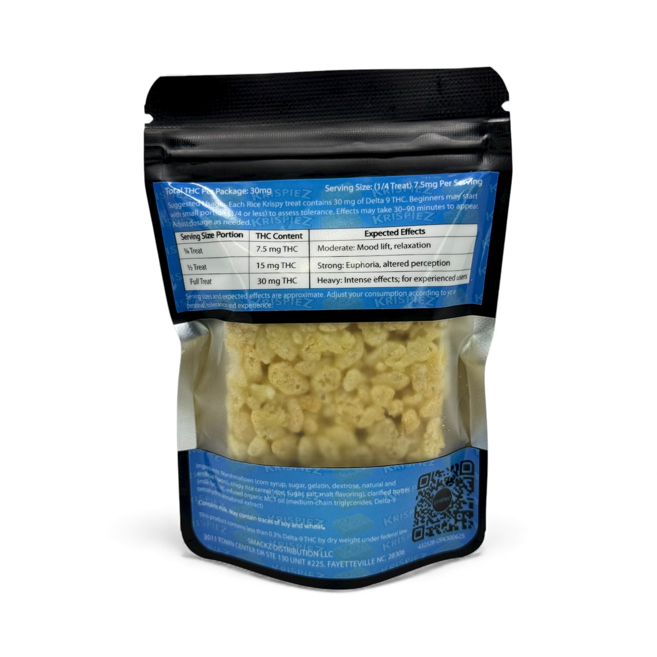 Frosted Original Krispiez- Wholesale III