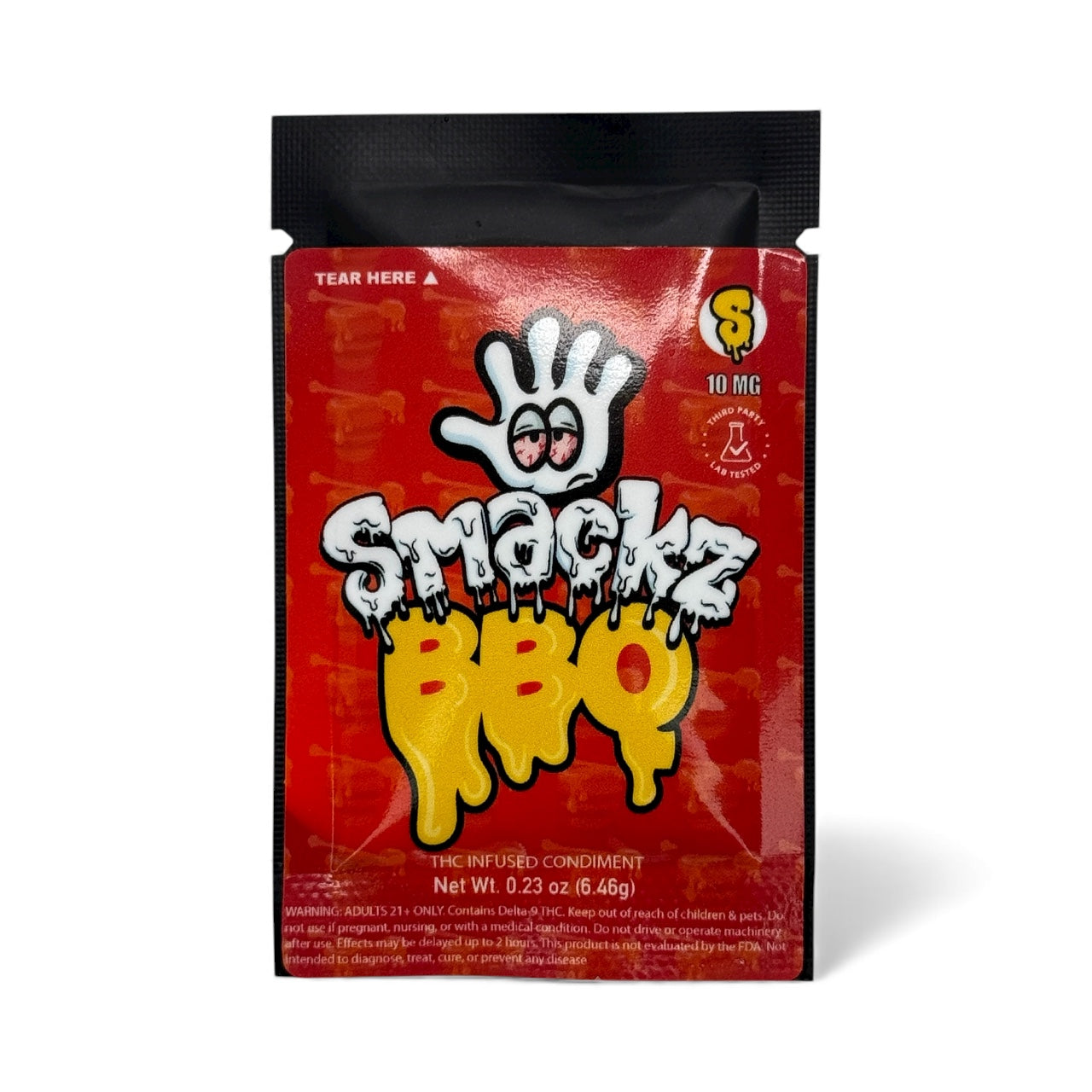 BBQ Sauce Condimentz- Wholesale III