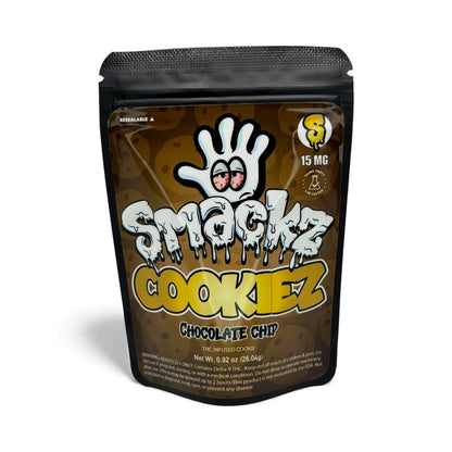 Chocolate Chip Cookiez- Wholesale III