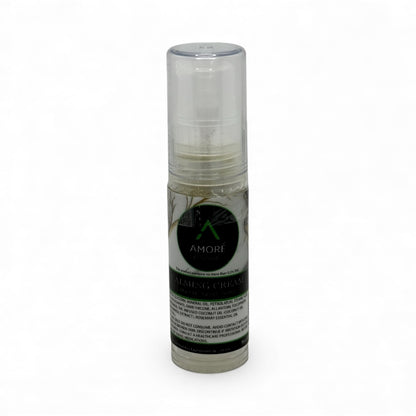 Amoré Rosemary Calming Creme 5ml- Wholesale II