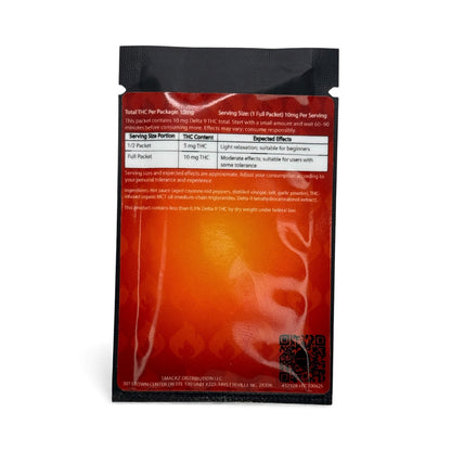 Hotsauce Condimentz- Wholesale II