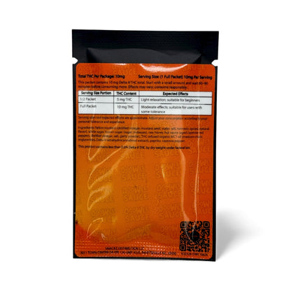 OooWee Sauce Condimentz- Wholesale III