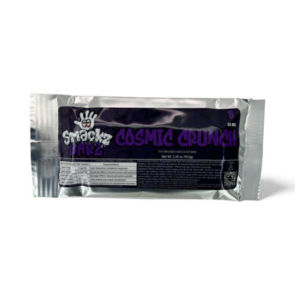 Cosmic Crunch Candy Bar- Wholesale II