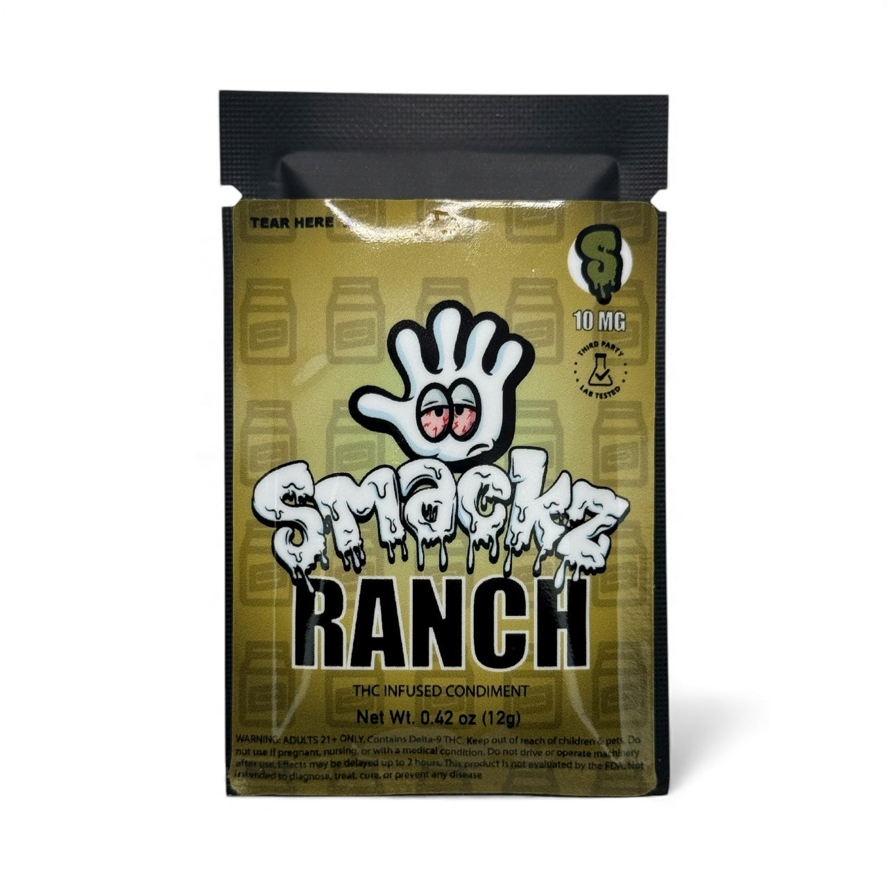Ranch Condimentz- Wholesale II