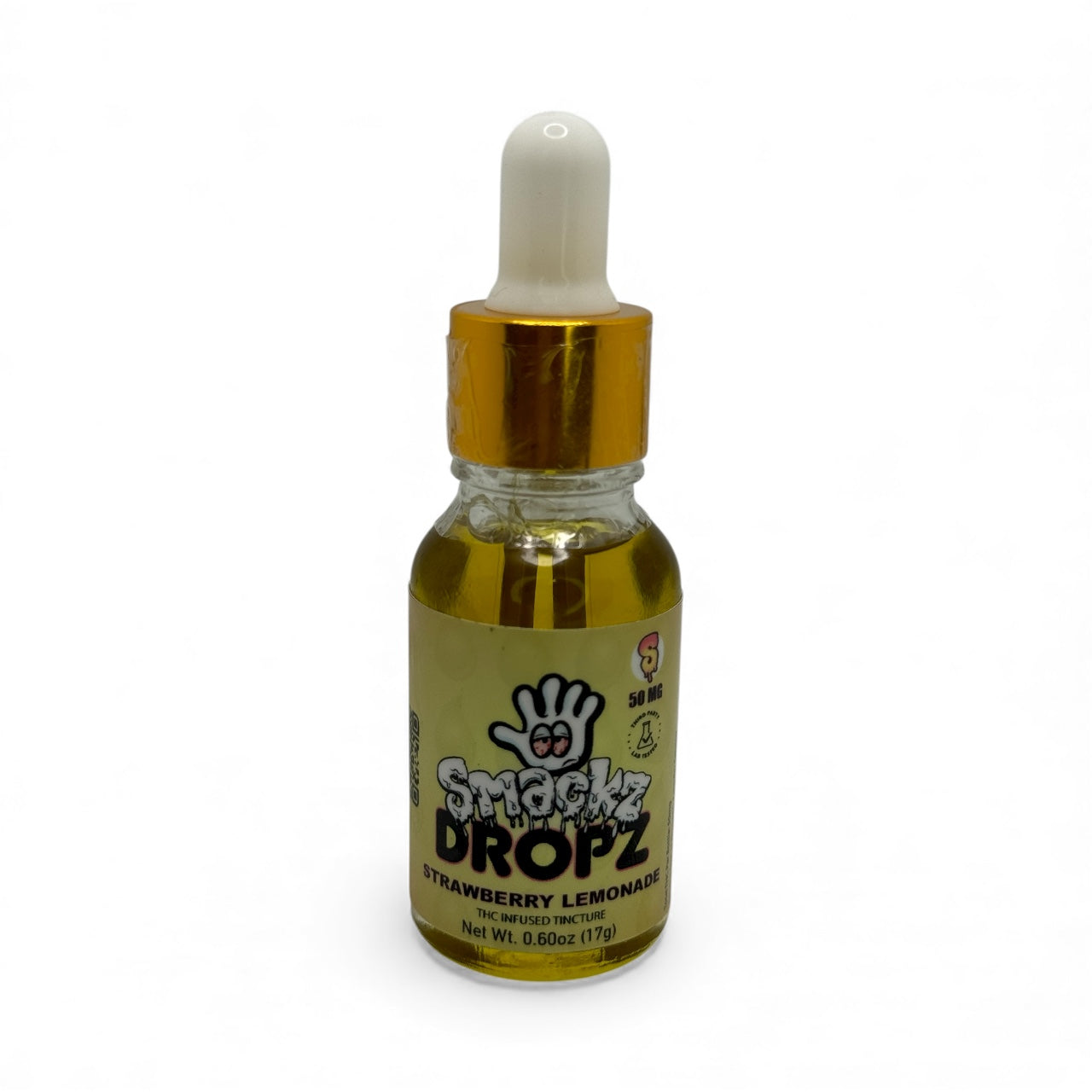 Strawberry Lemonade Dropz- Wholesale III