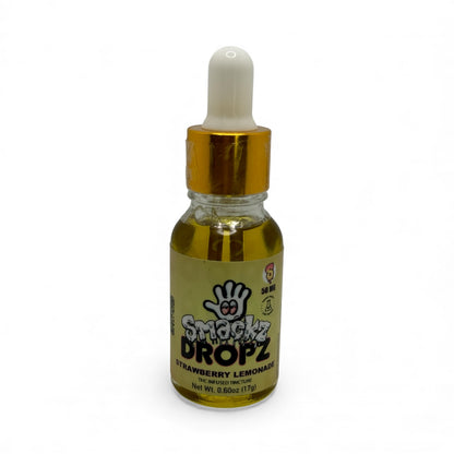 Strawberry Lemonade Dropz- Wholesale III