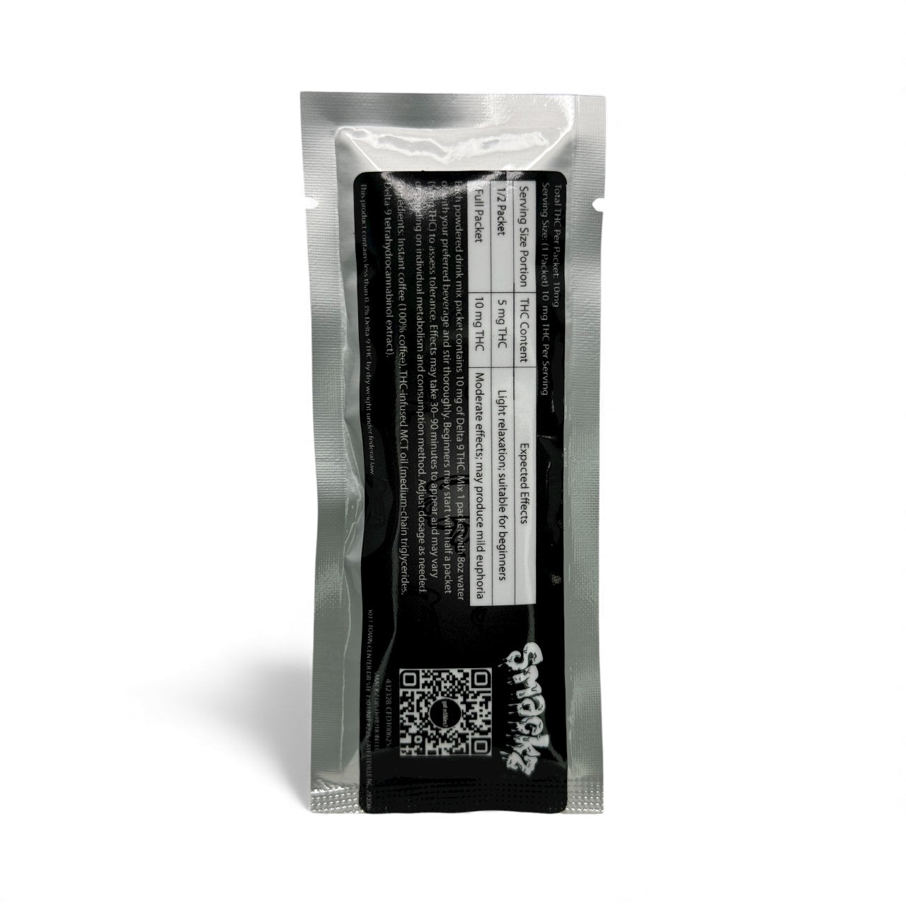 Instant Coffee Drinkz Mix- Wholesale II