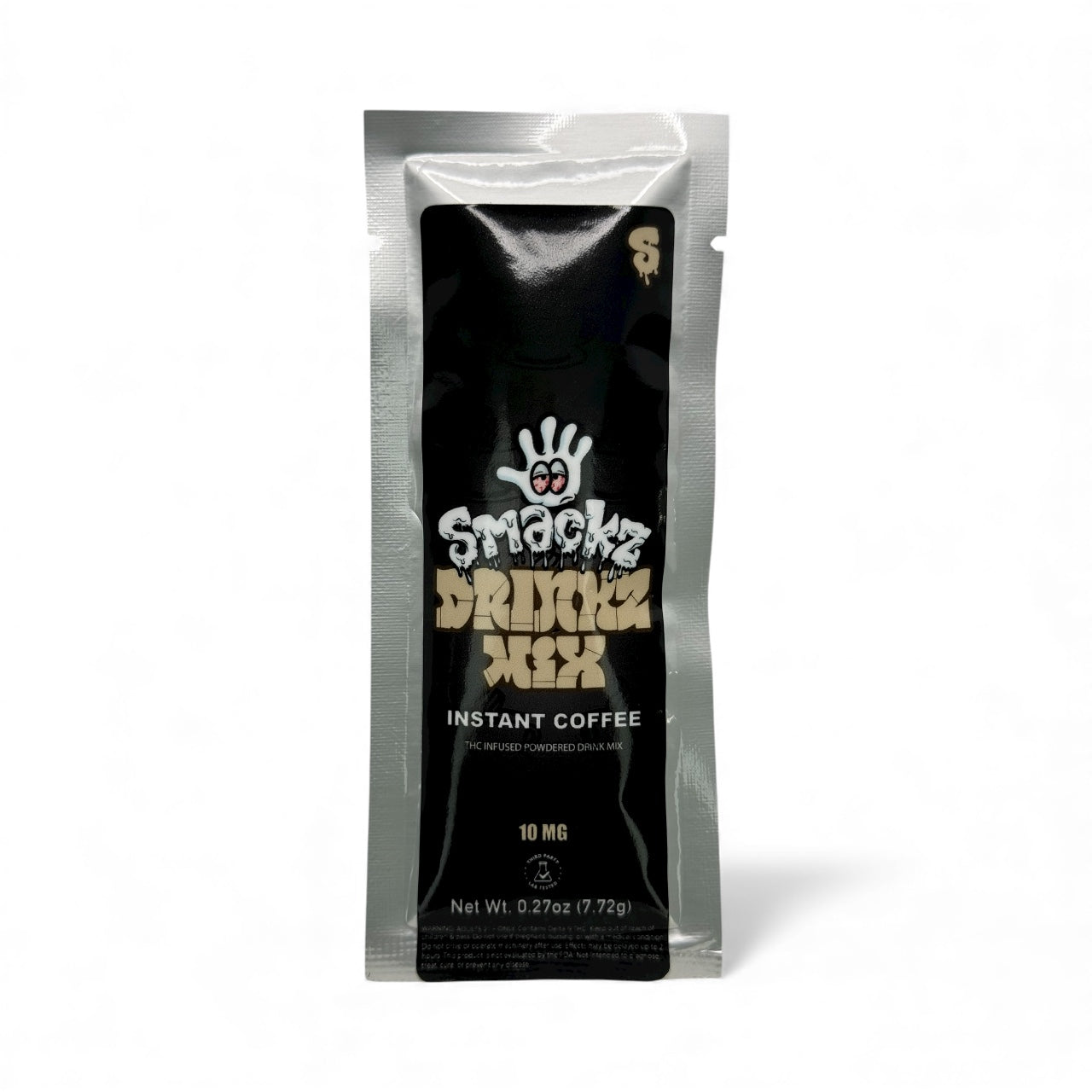 Instant Coffee Drinkz Mix- Wholesale II