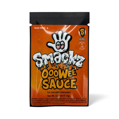 OooWee Sauce Condimentz- Wholesale III