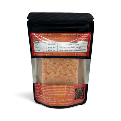 Strawberry Cheesecake Krispiez- Wholesale II
