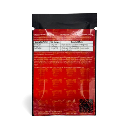 BBQ Sauce Condimentz- Wholesale III