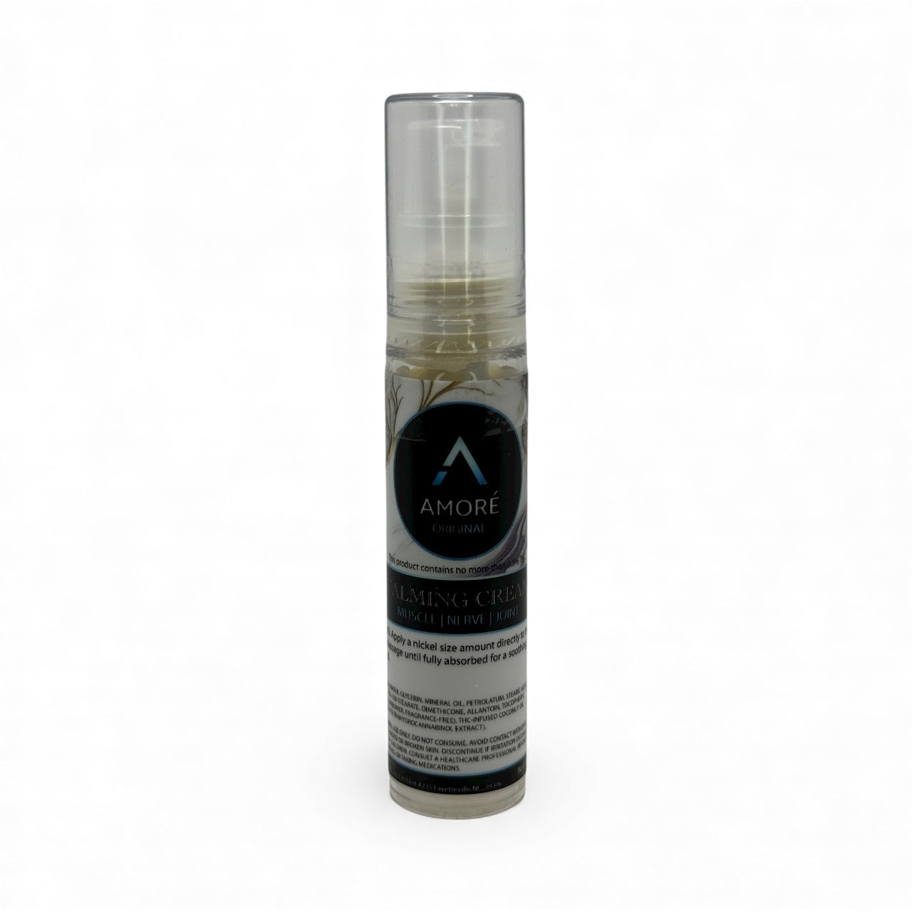 Amoré Calming Creme (Original Scent)- Wholesale II