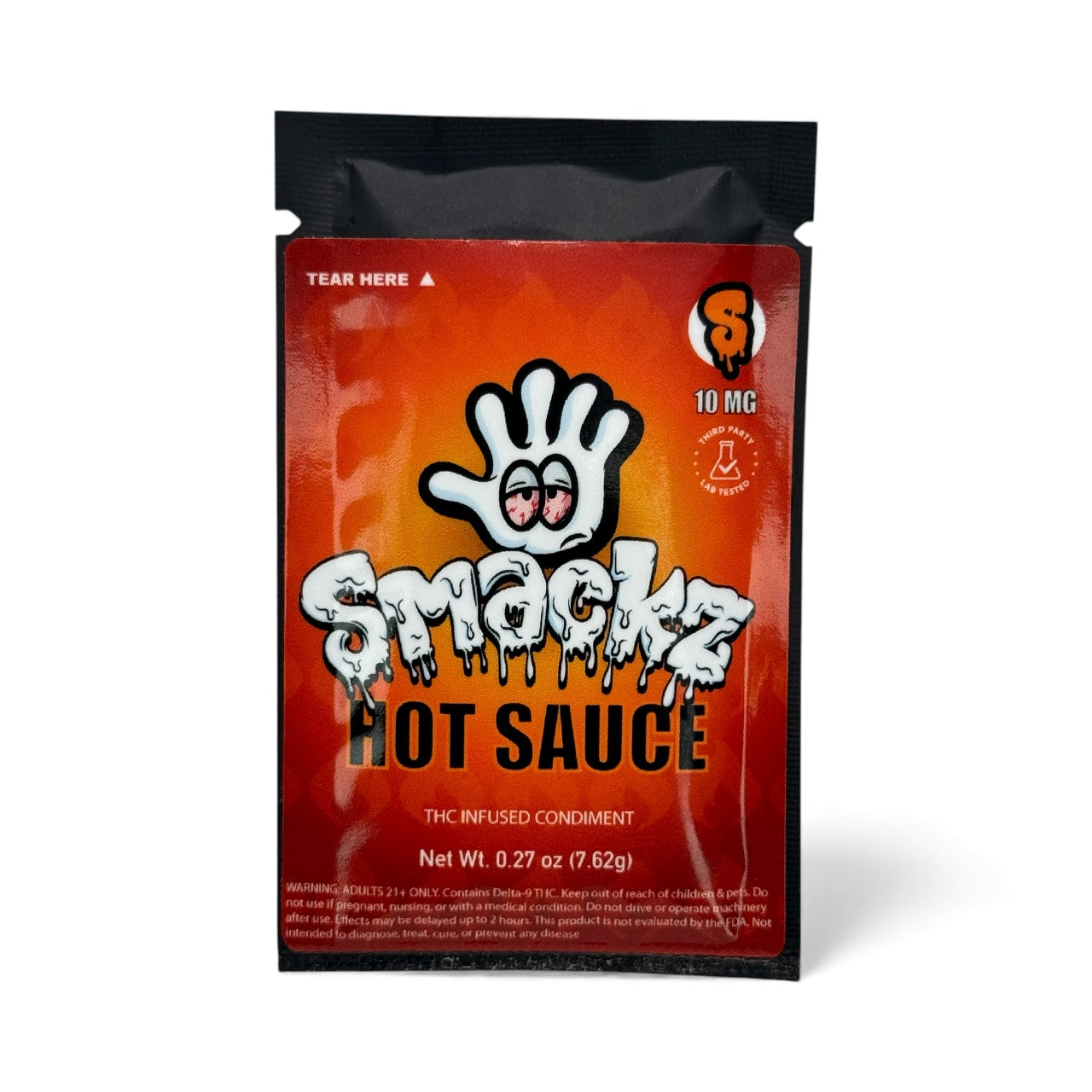 Hotsauce Condimentz- Wholesale II