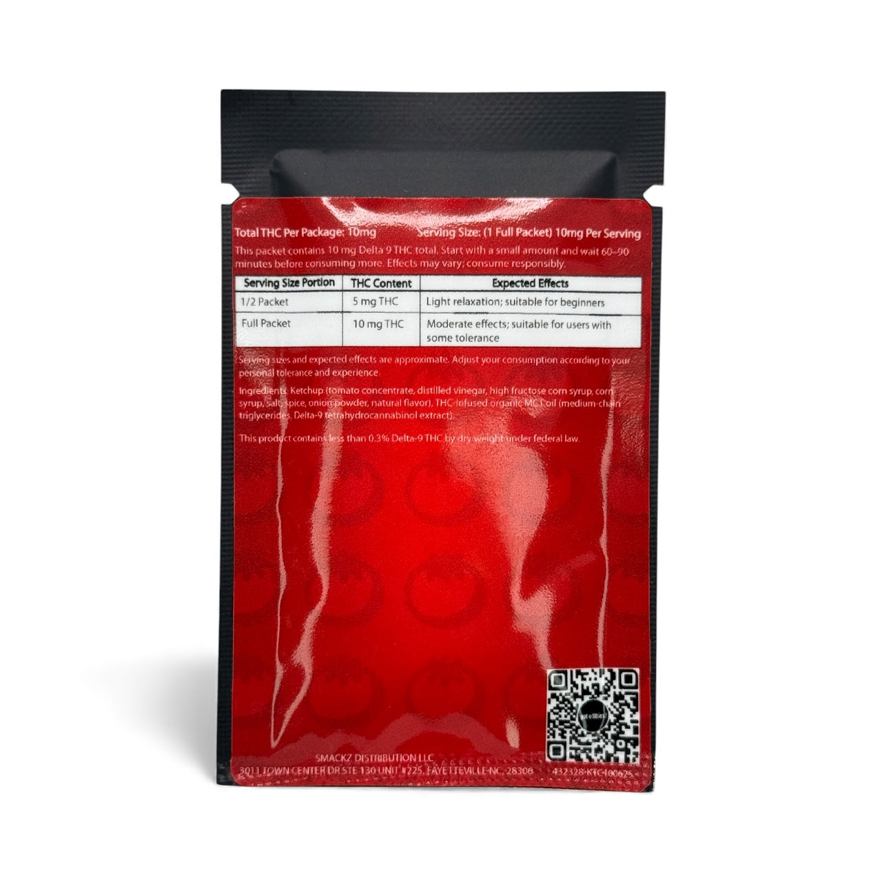 Ketchup Condimentz- Wholesale III