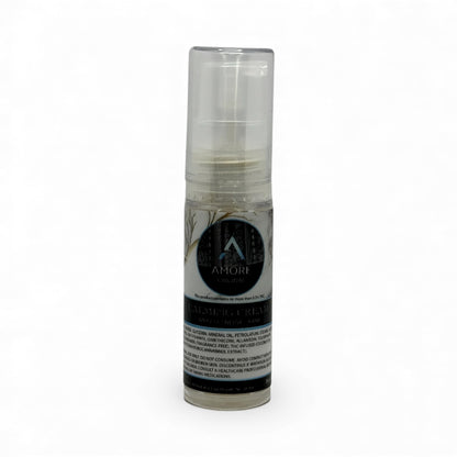 Amoré Calming Creme (Original Scent) 5ml- Wholesale III