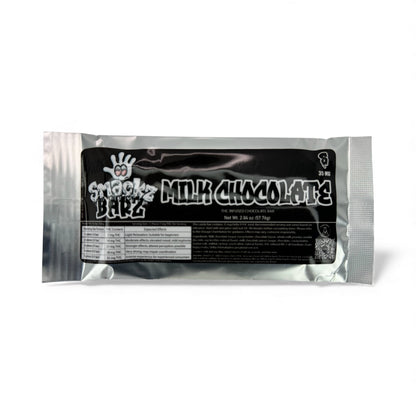 Milk Candy Barz- Wholesale II