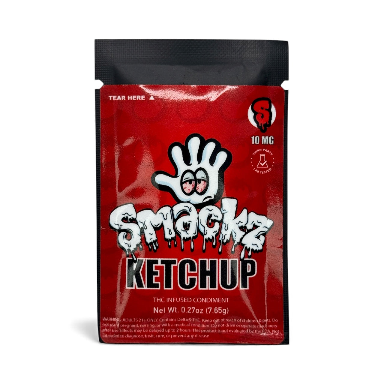 Ketchup Condimentz- Wholesale III