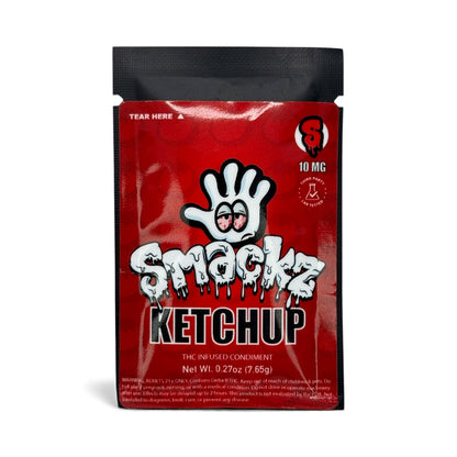 Ketchup Condimentz- Wholesale III