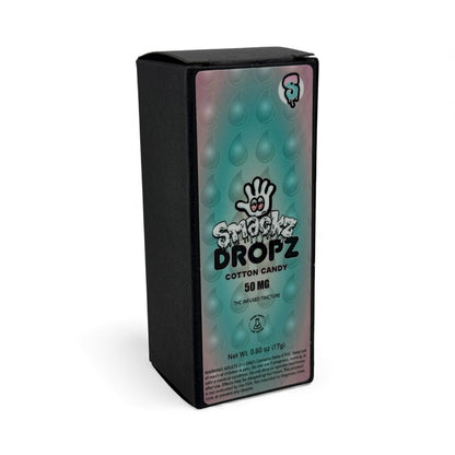 Cotton Candy Dropz- Wholesale II
