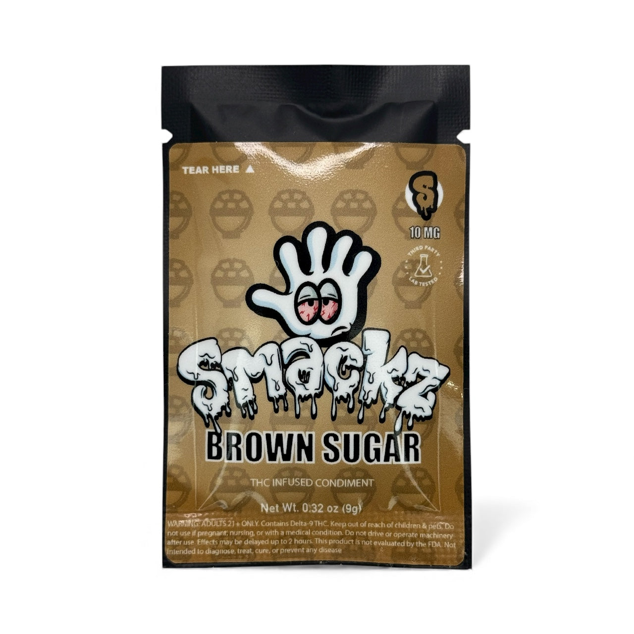 Brown Sugar Condimentz- Wholesale II