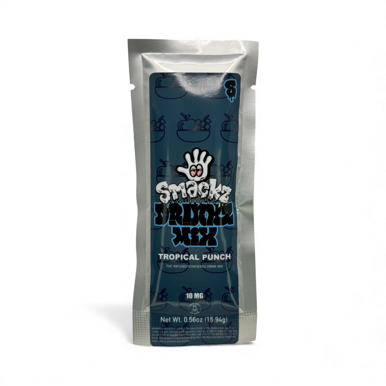 Tropical Punch Drinkz Mix- Wholesale Tier II