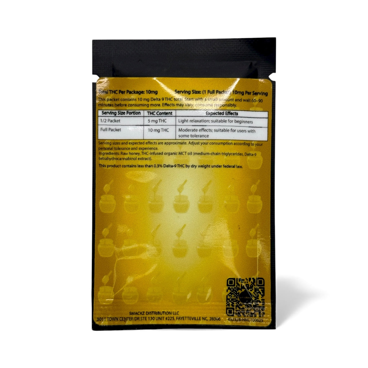 Honey Condimentz- Wholesale II