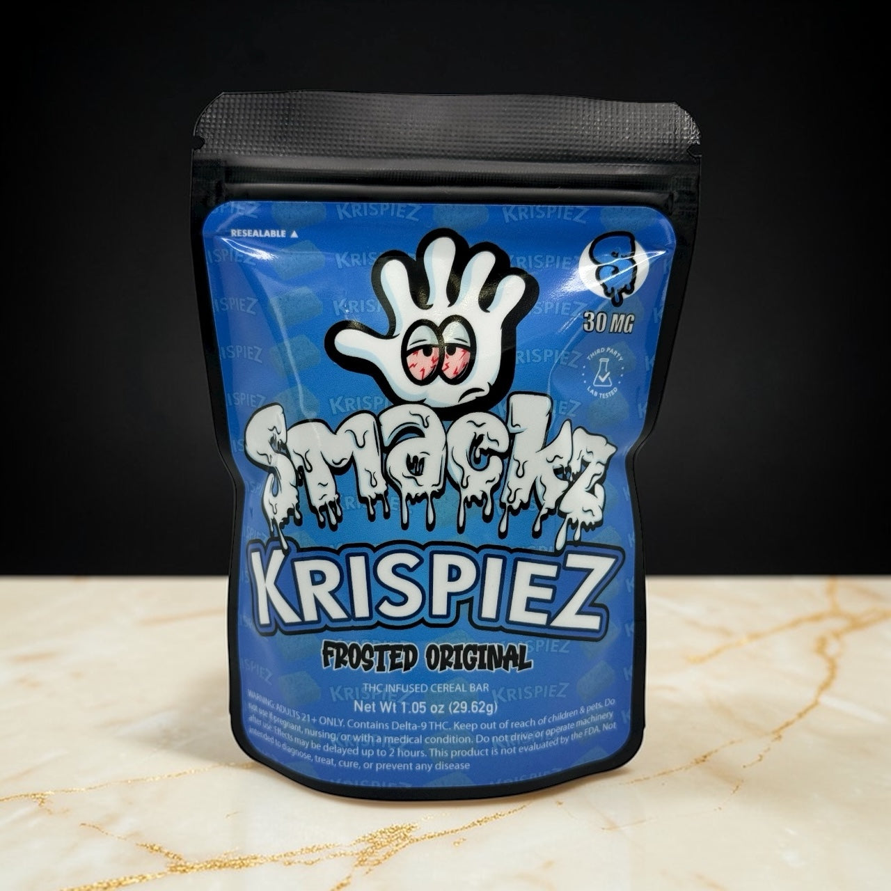 Frosted Original Krispiez