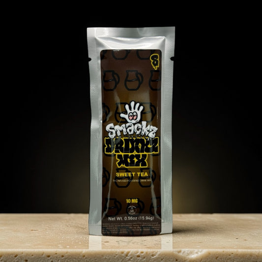 Sweet Tea Drinkz Mix