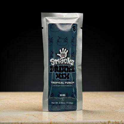 Tropical Punch Drinkz Mix