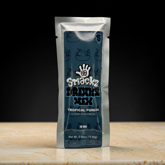 Tropical Punch Drinkz Mix